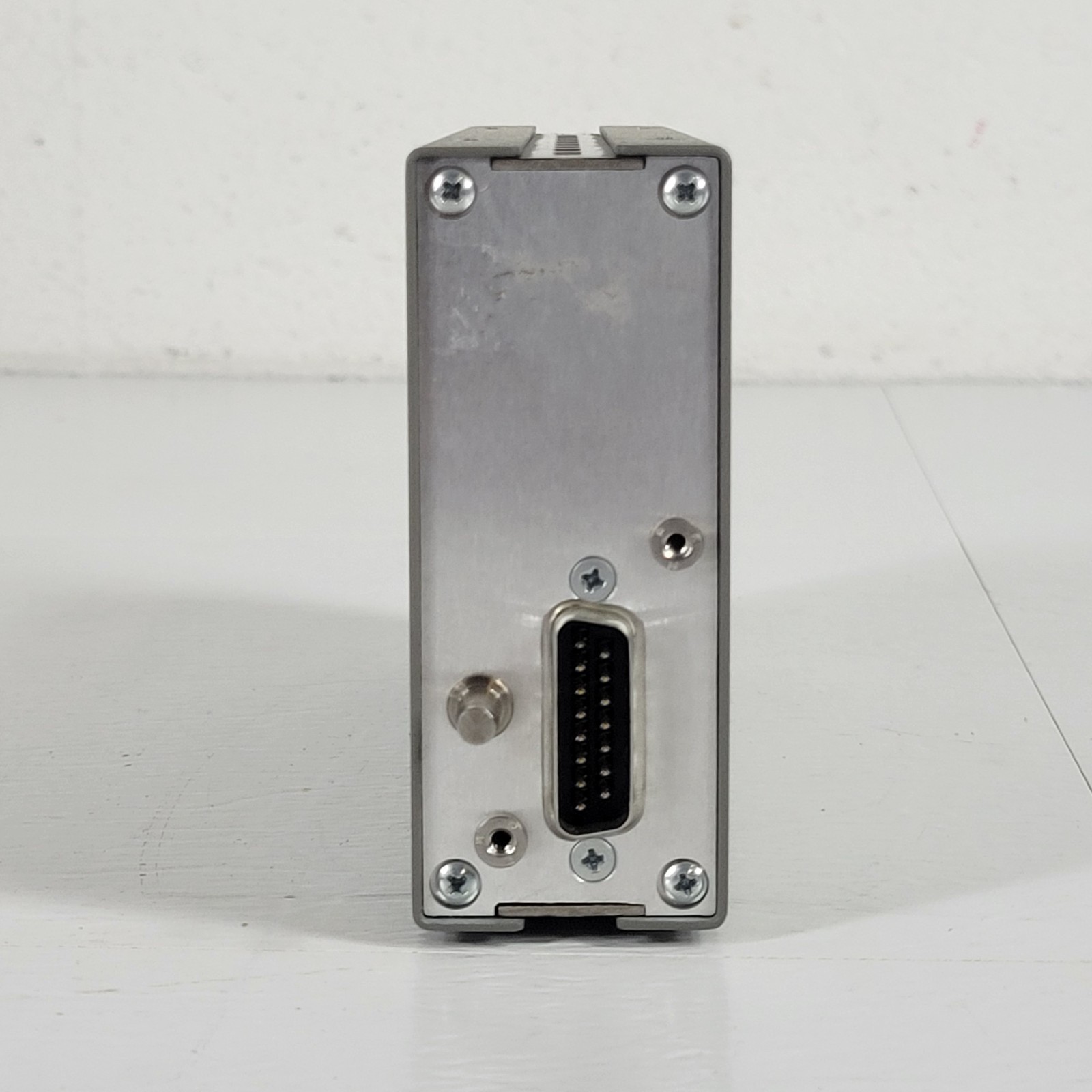SRS Stanford Research SIM9B1 Blank Prototype Module for SIM900 Mainframe