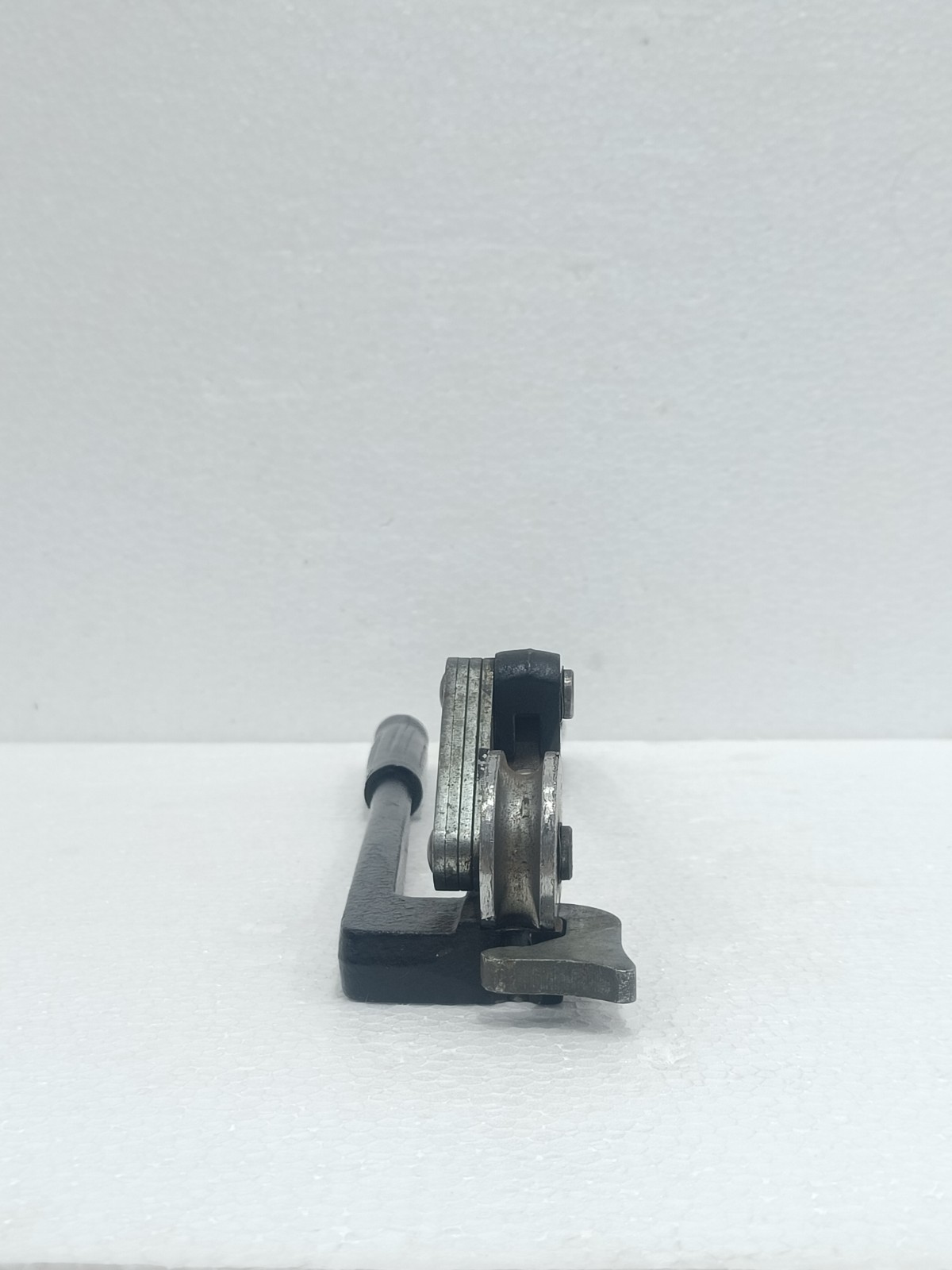 RIDGID MODEL 410M/36102 TUBING BENDER 10MM OD 24 MM R HEAVY DUTY INDUSTRIAL