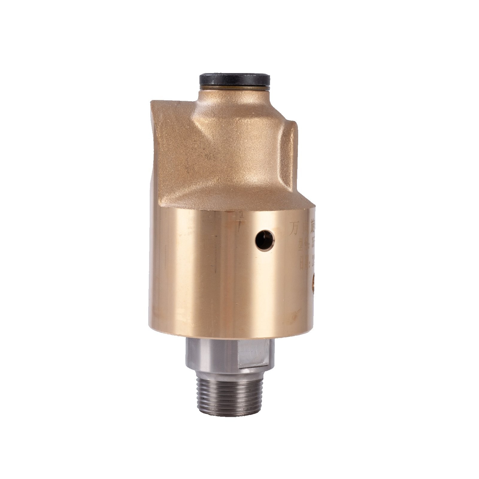 New 357-000-002 Replacement For Deublin High-Speed Rotary Joint