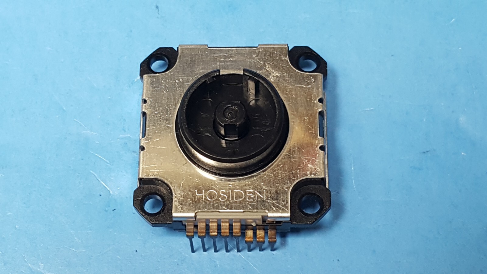 SWITCH, HMW1100-210020, Hosiden, JAPAN