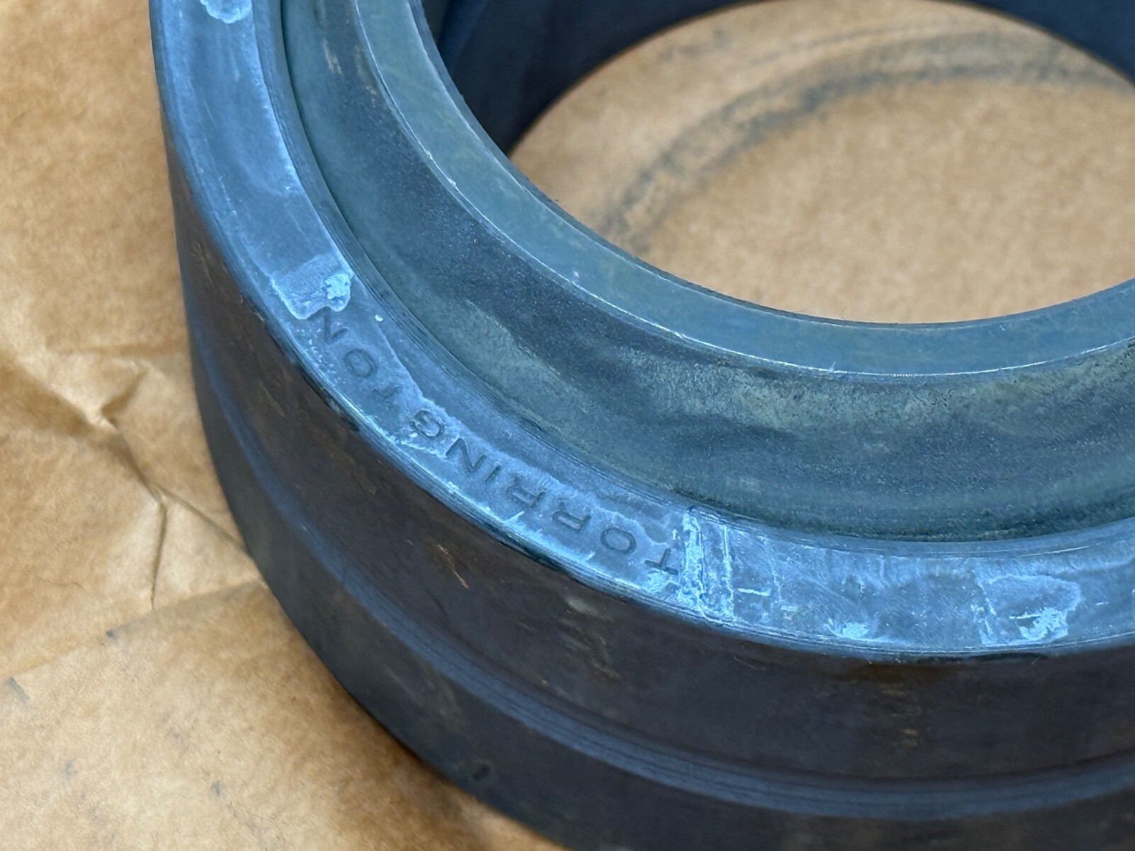 Torrington 30SF48 Spherical Plain Bearing VH7349 GEZ300ES 3″x4-3/4″x66.68mm