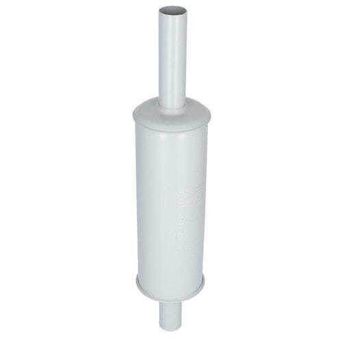 Muffler fits Ford 2310 3910 2600 4000 4100 4110 2000 3610 3000 4610 4600 3600