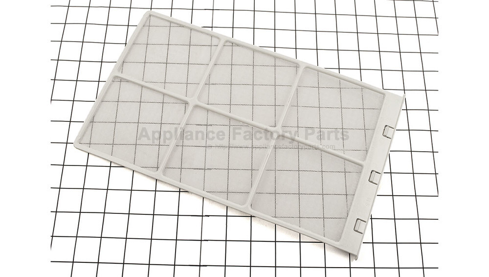Midea 12120300005044 Air Filter