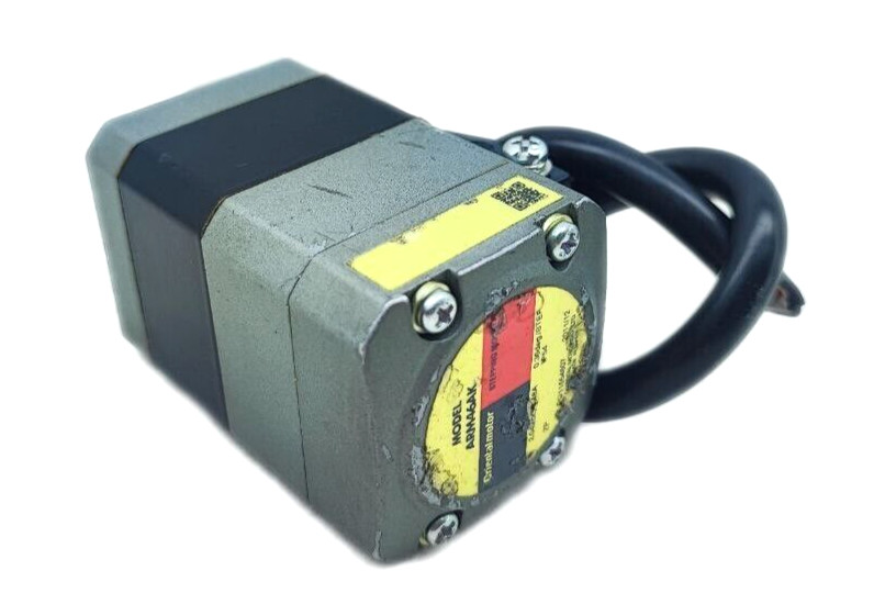 ORIENTAL MOTOR ARM46AK 1.65 IN. (42 MM) CLOSED LOOP STEPPER MOTOR