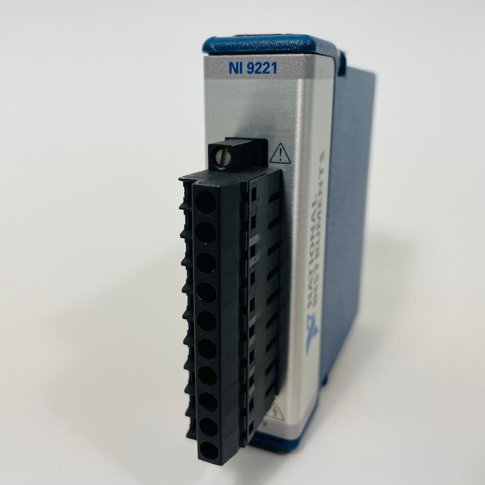 Used NI National Instruments NI-9221 high quality Quality Guaranteed NI 9221