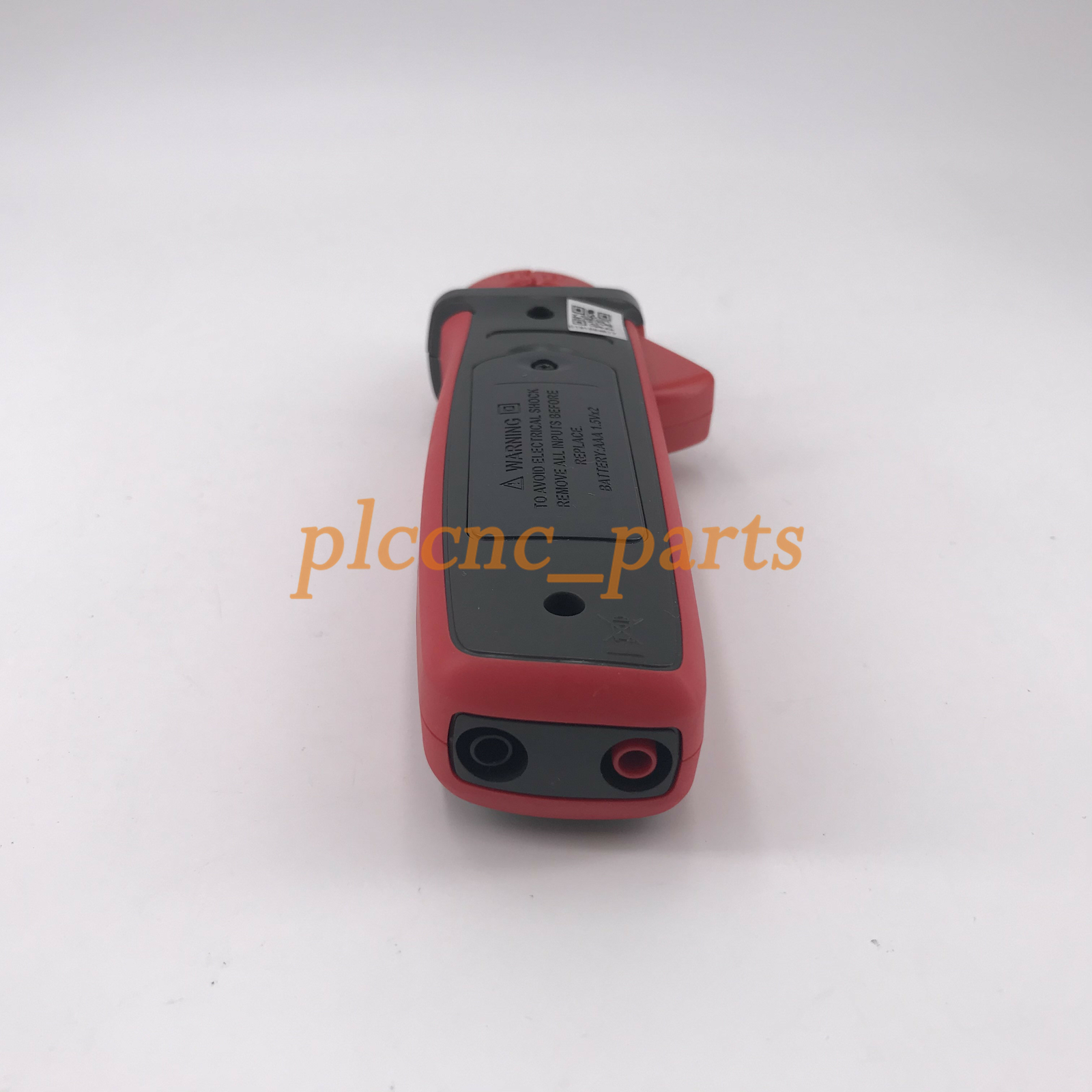 UNI-T UT210E Digital Clamp Meter Multimeter AC DC Current Resistance Tester