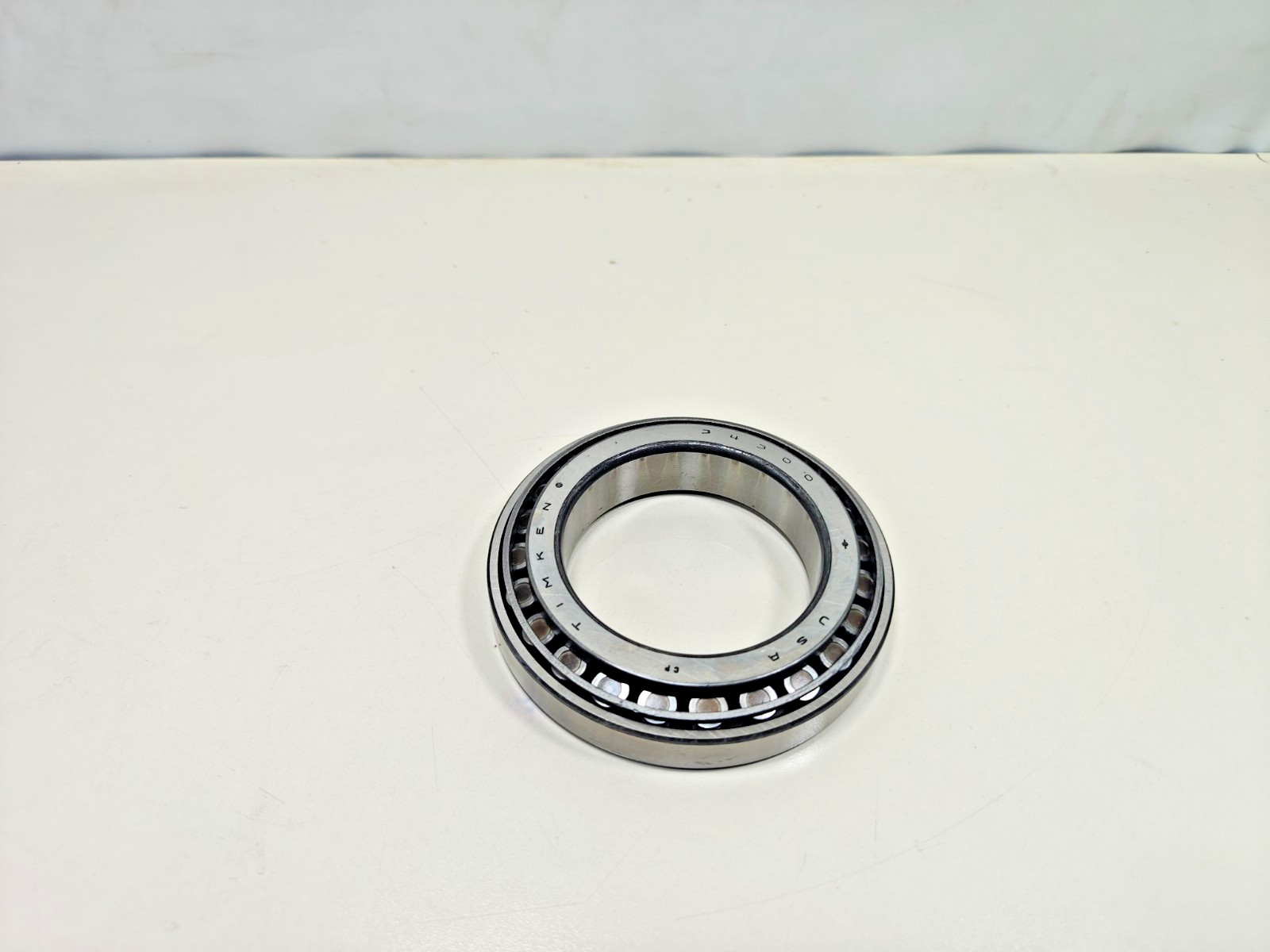 34300 34478 Timken Tapered Roller Bering Cone&Cup Timken 34300/34478 USA