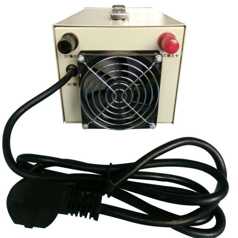 12V/15V/24V/30V/36V/48V 2000W Adjustable Voltage Current DC Switching Power