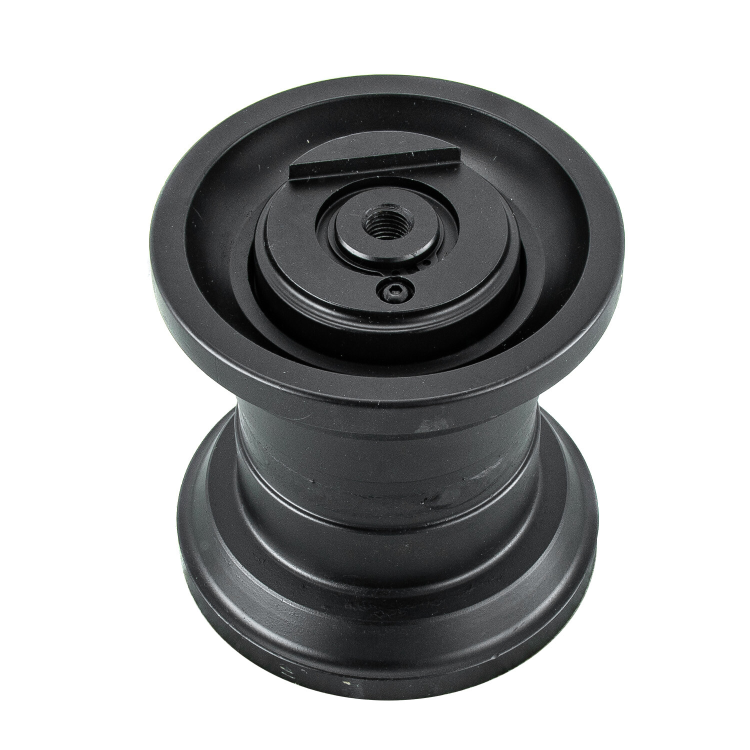 BOTTOM ROLLER REPLACEMENT FITS YANMAR VIO50 EXCAVATOR UNDERCARRIAGE US.
