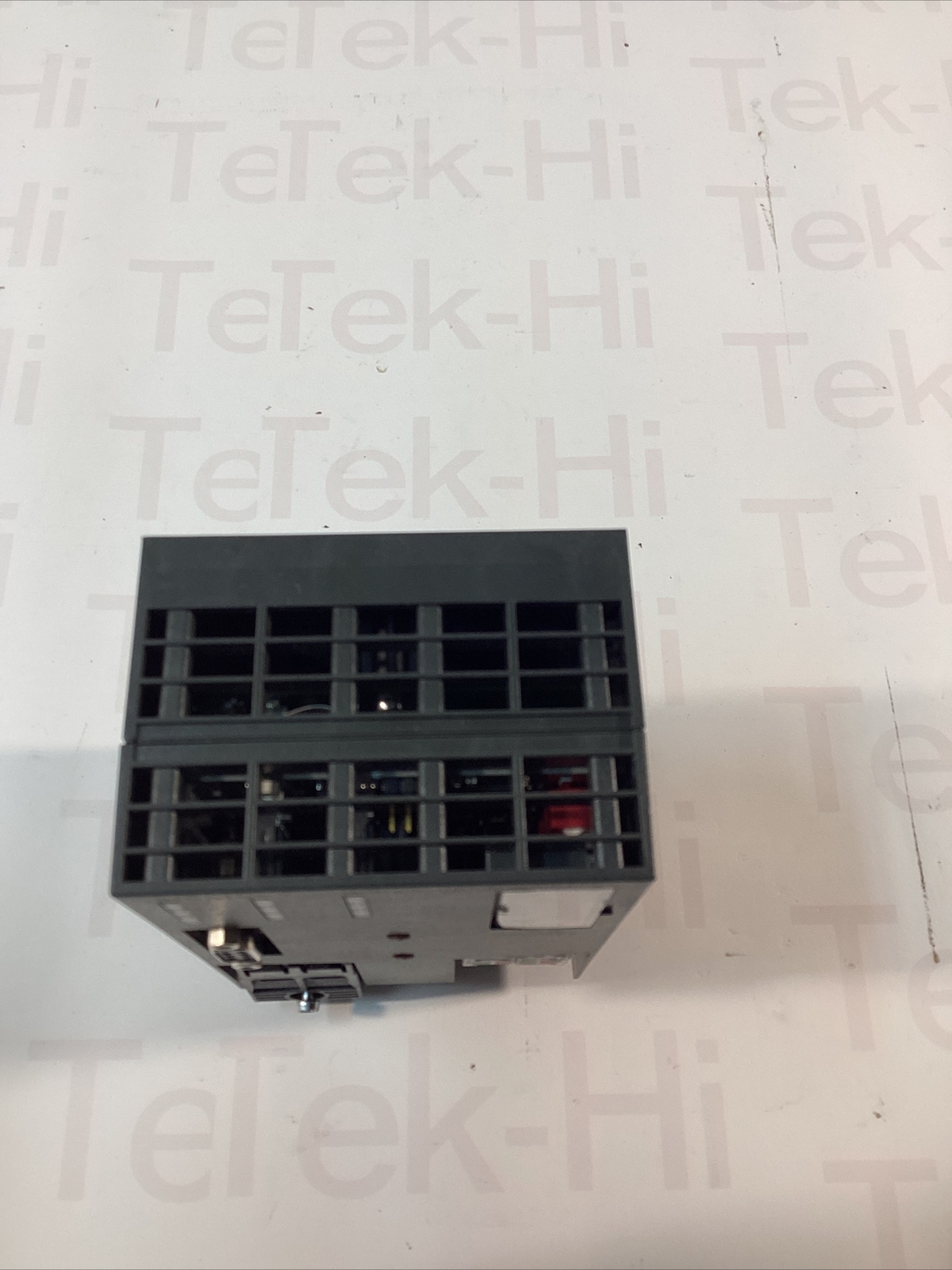 SIEMENS 6ES7 972-0AB01-0XA0 SIMATIC 6ES7972-0AB01-0XA0 OVERNIGHT SHIPPING