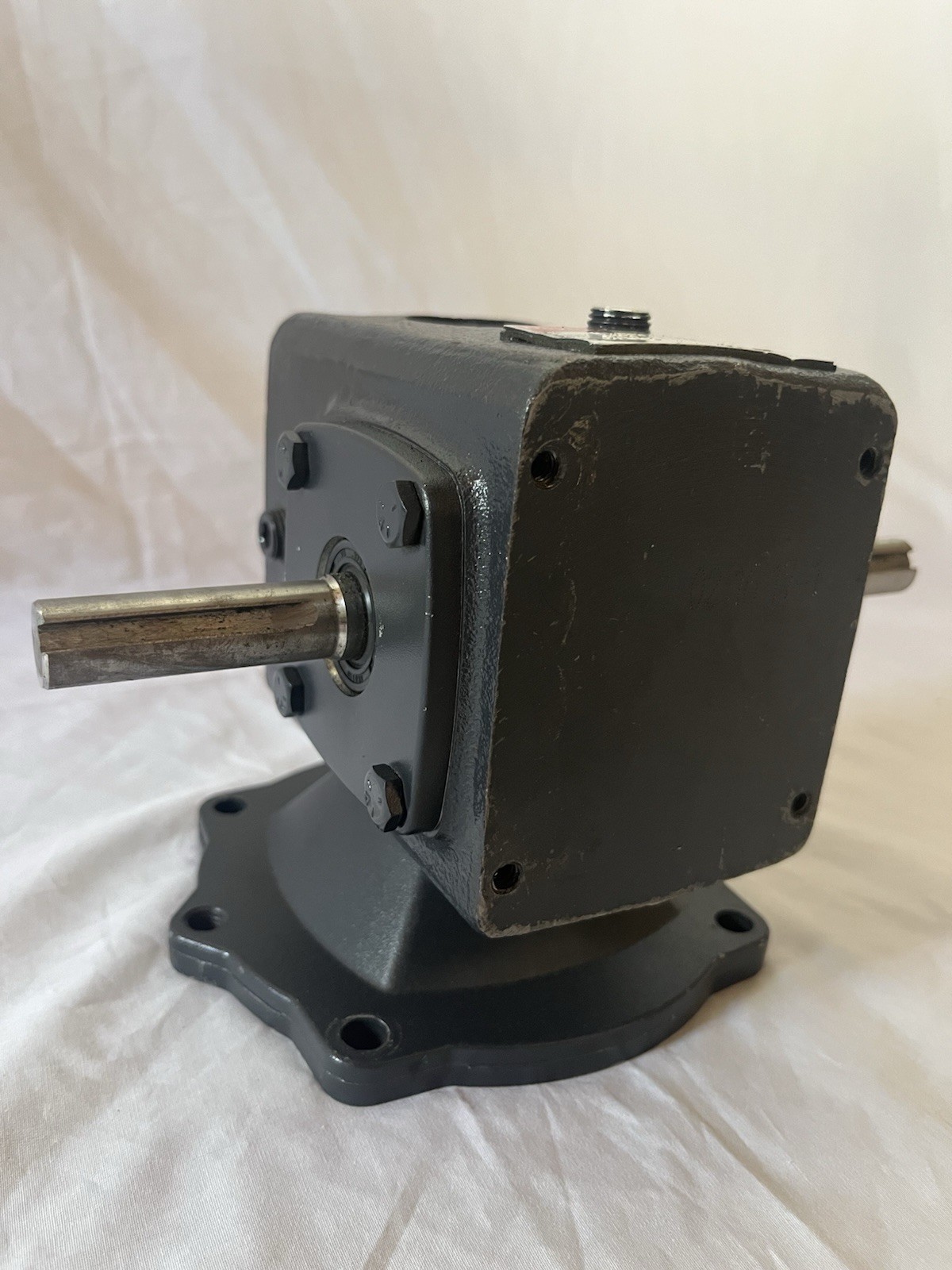 Dayton Speed Reducer Model 4Z003
