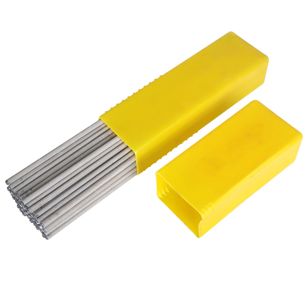 E7018 5/32″ Stick electrodes welding rod 50 lbs (10 lbs x 5 Pack)