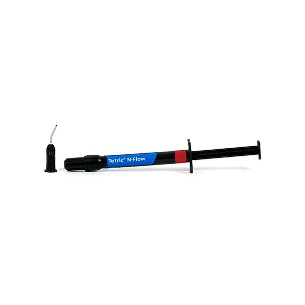 Dental Ivoclar Vivadent Tetric N Flow – Flowable Dental Composite Resin FreeShip