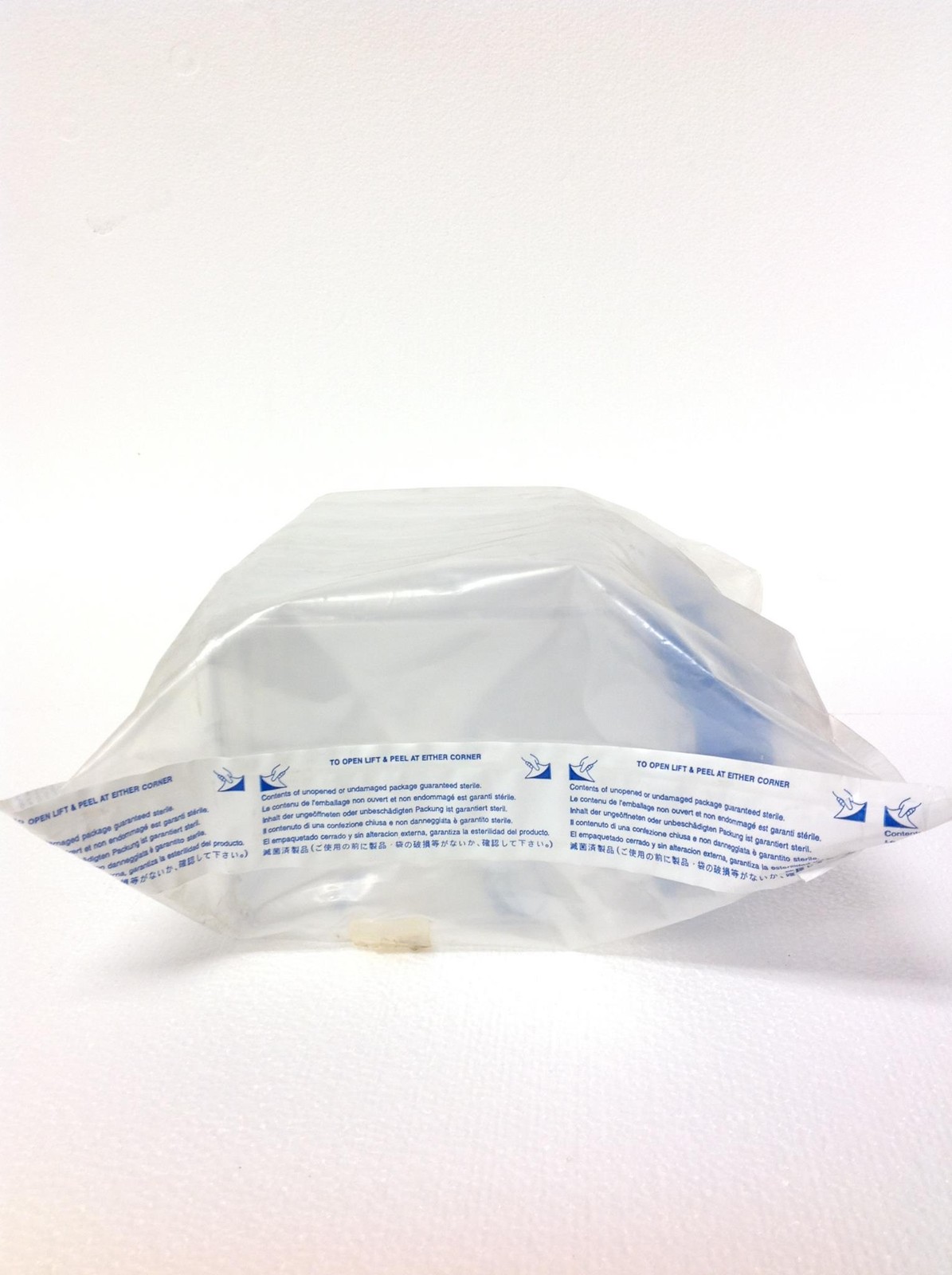 NEW Pack Of 30 750ml Becton Dickinson Tissue Culture Flasks Straight Neck