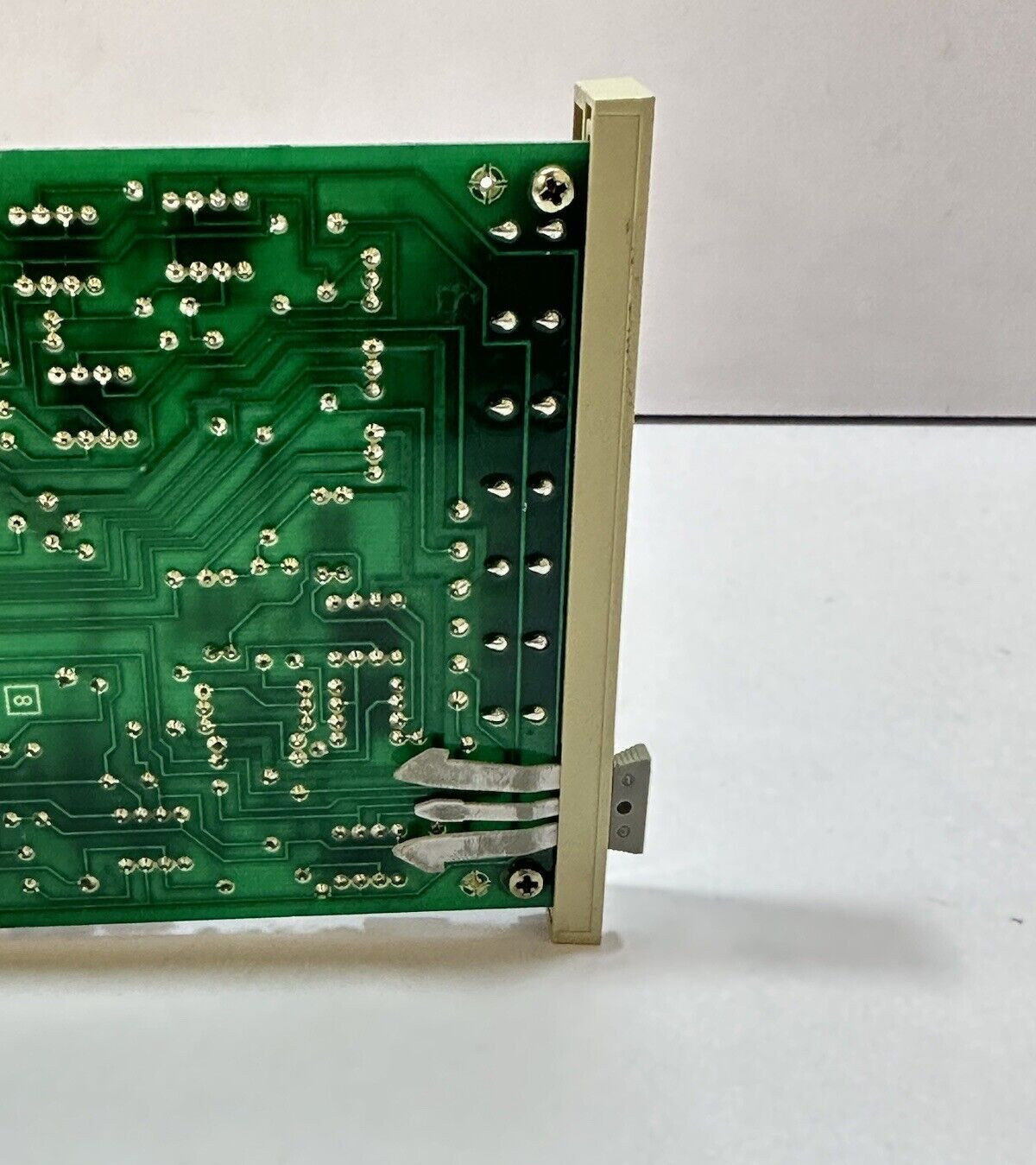 SIEMENS SIMADYN 6DC 2006-1BC CIRCUIT BOARD