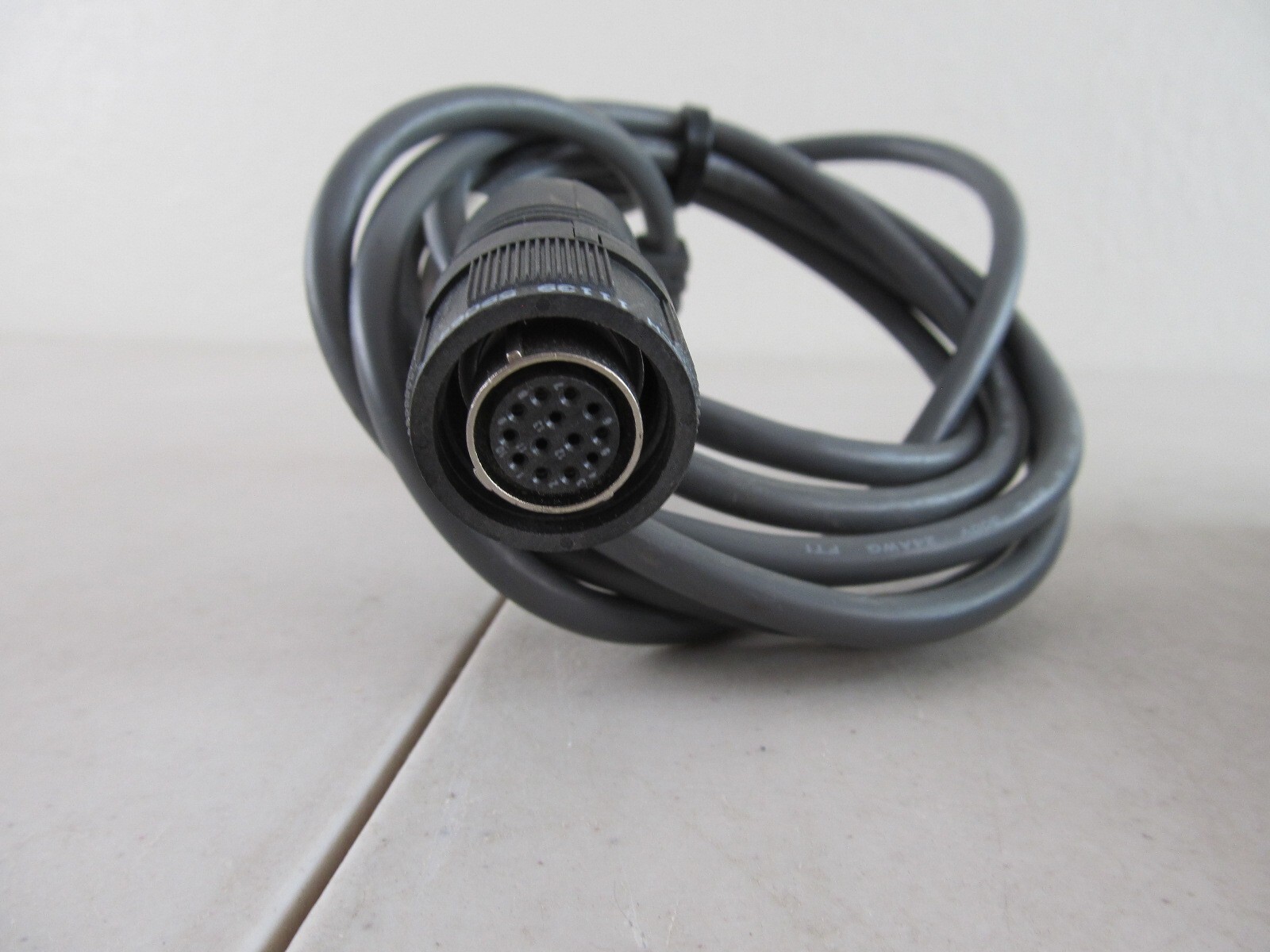 Hemisphere MBX-4 Reliable Auto-Tracking Differential Beacon Receiver 801-3012000