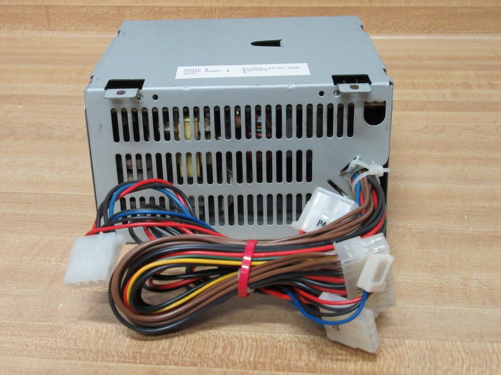 Astec SA202-3530 Power Supply SA202-3530-288