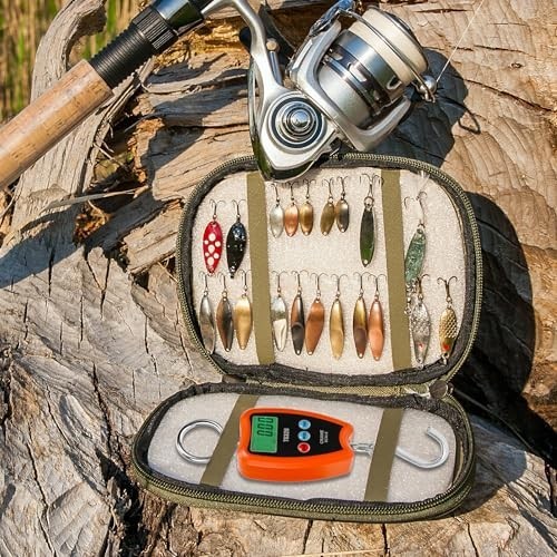 Digital Crane Scale 300kg/660lbs 200kg/440lbs with LED Handheld Mini Hanging