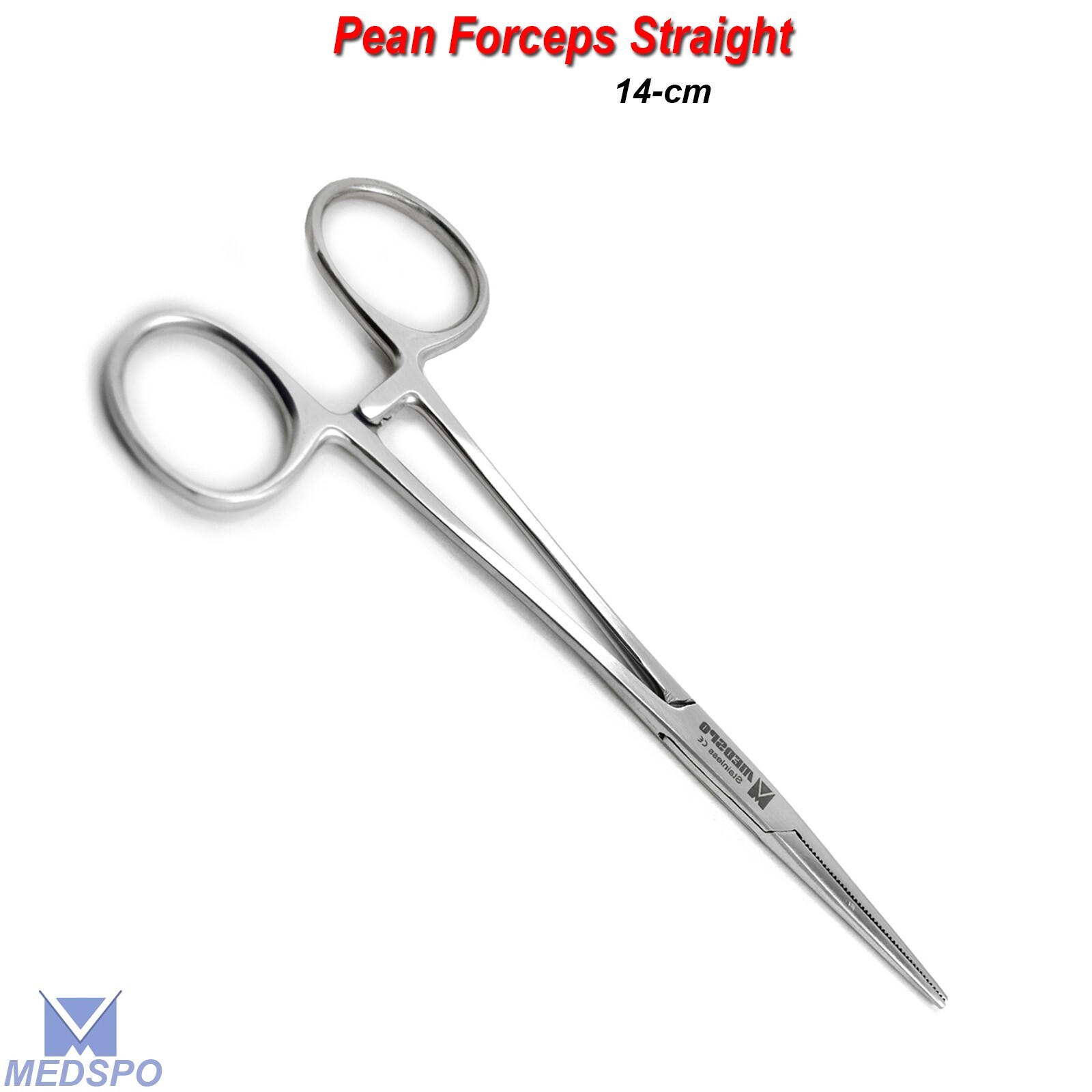 Surgical Canine Feline Spay Dissecting Tools Veterinary Small Animal Surgery Kit