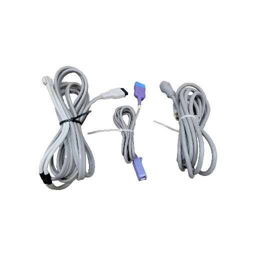 GE Dash 4000 ECG Monitor