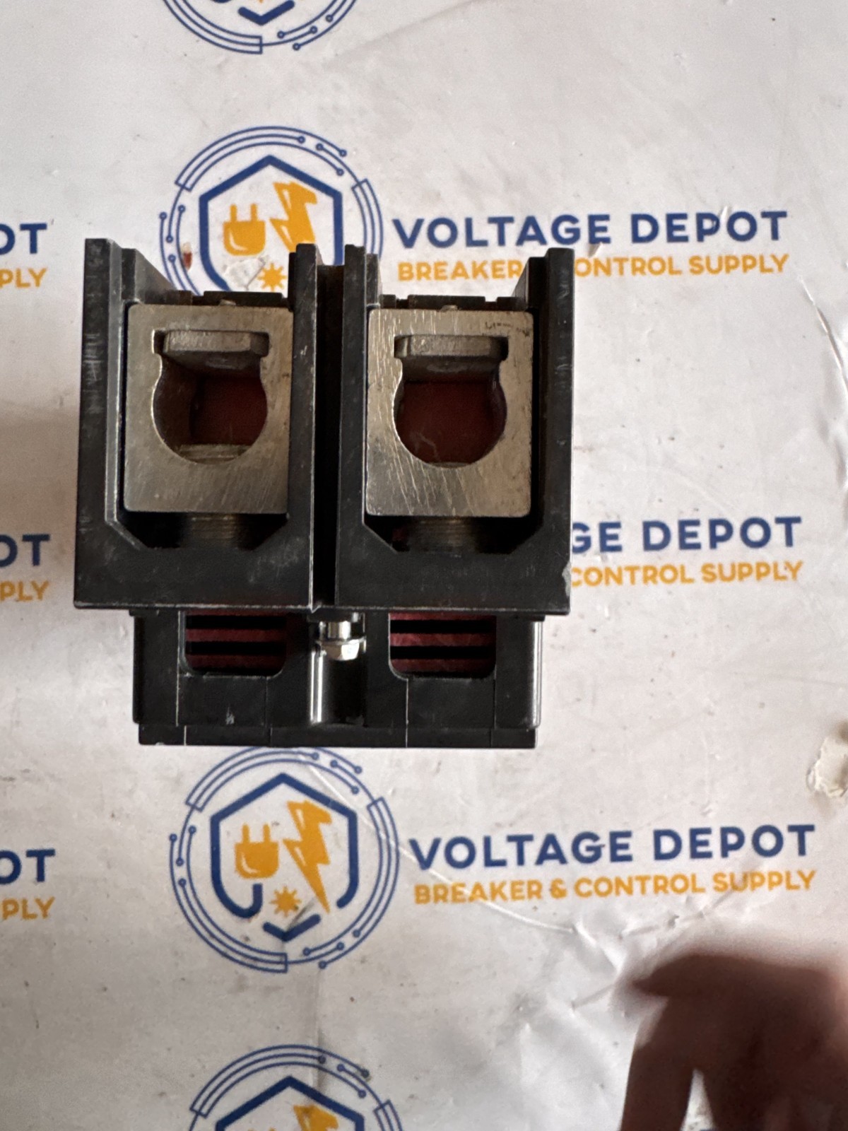 Eaton CCVH2200 200A 240V 25kA 2P Circuit Breaker – wrnty