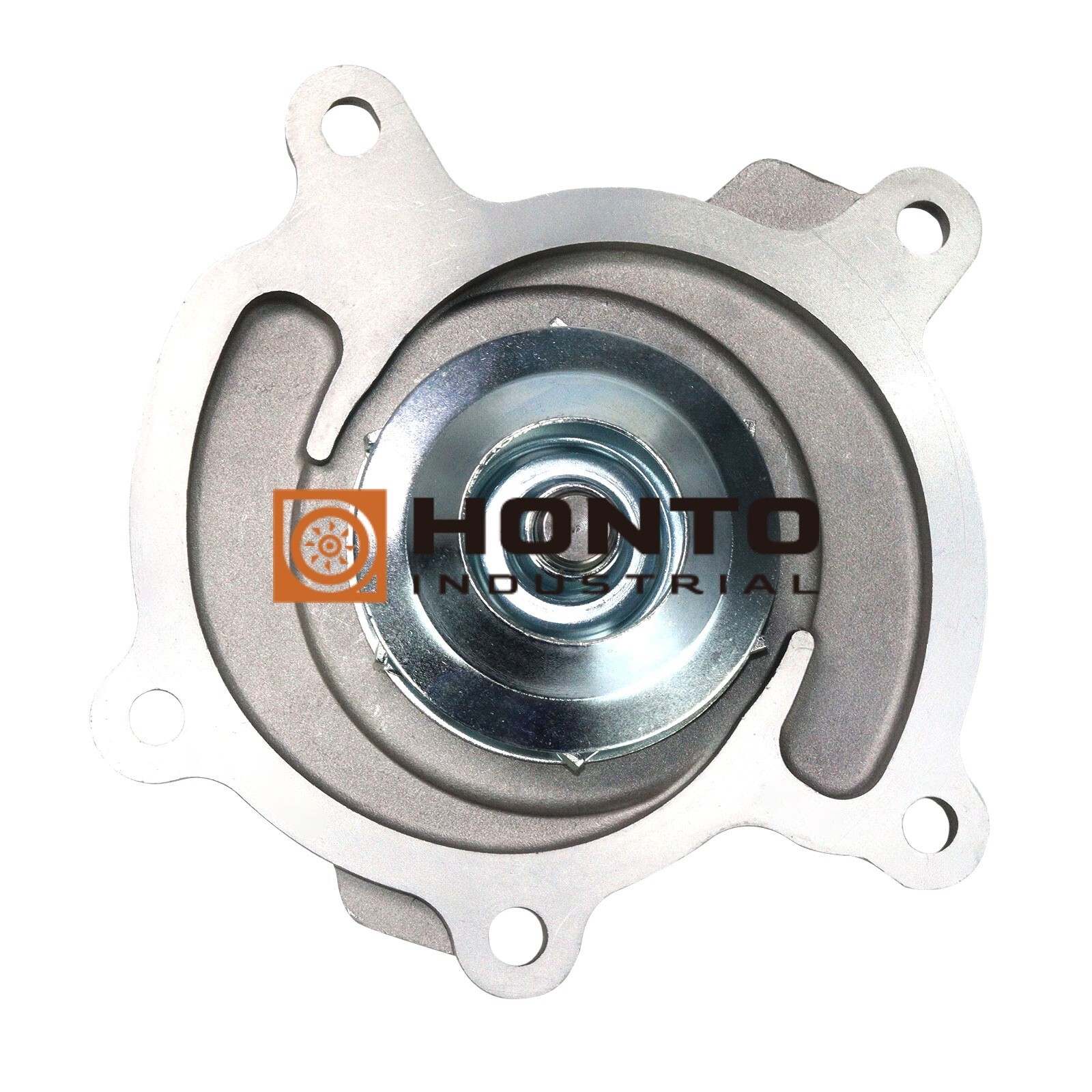 Water Pump Kit compatible Replacement W6020 ADT39177 12591880 89060479