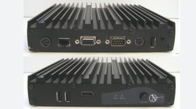 QSR DX-3000 eXpert Hospitality Video Display Controller 4GB RAM 32GB WIN10 ⭐NEW⭐