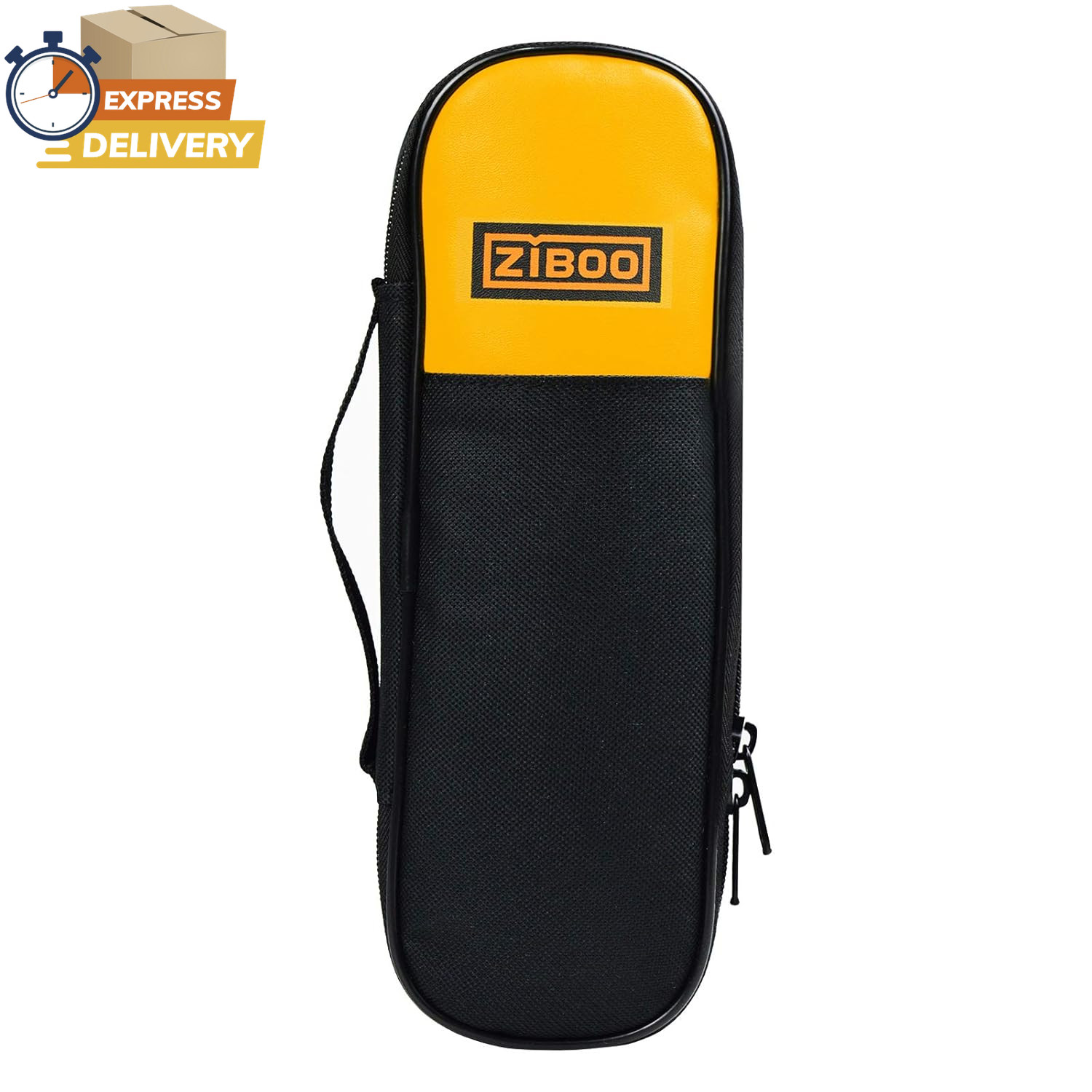 C33 Clamp Meter Soft Case,Use for Clamp Meter Multimeter Compatible 👌👍