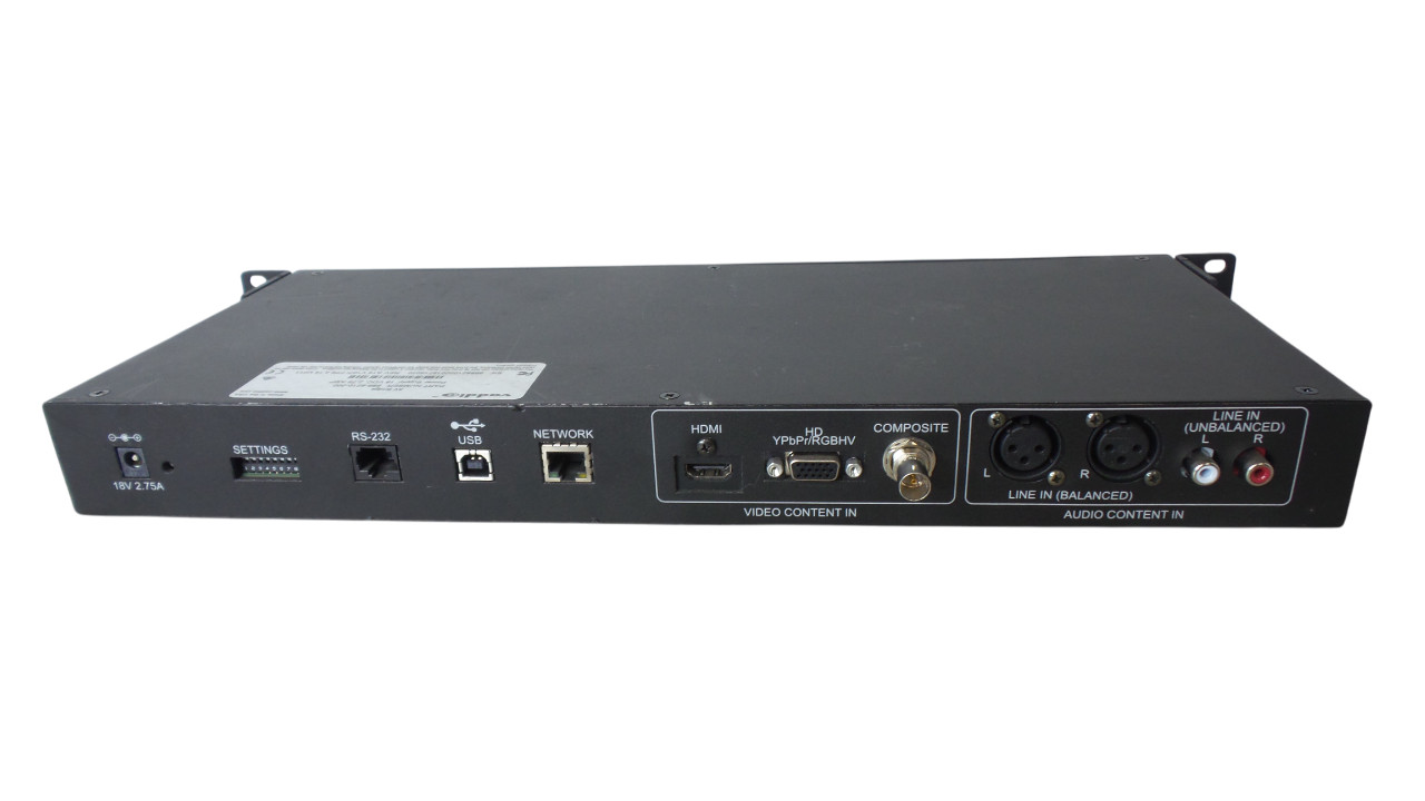 Vaddio AV Bridge Conference HDMI 998-8210-000 – Free Shipping