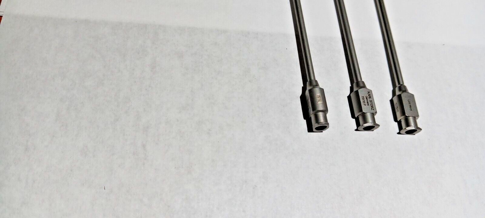 karl storz 11510 P