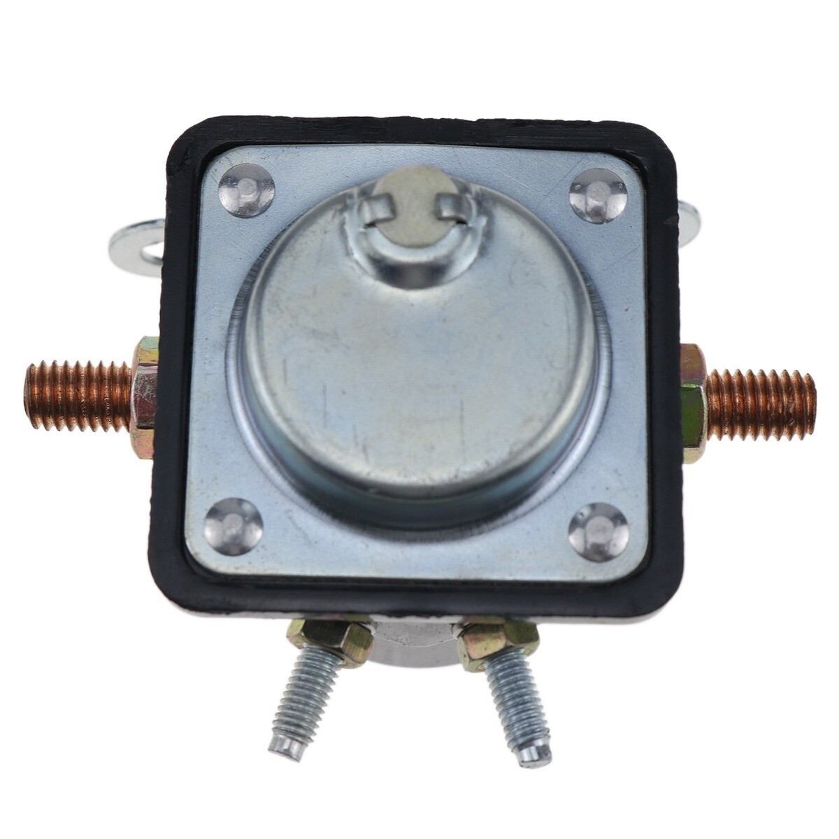 For Ford Jeep Mercury Starter Car B6AZ-11450-A Solenoid Relay 12V Heavy Duty SW3