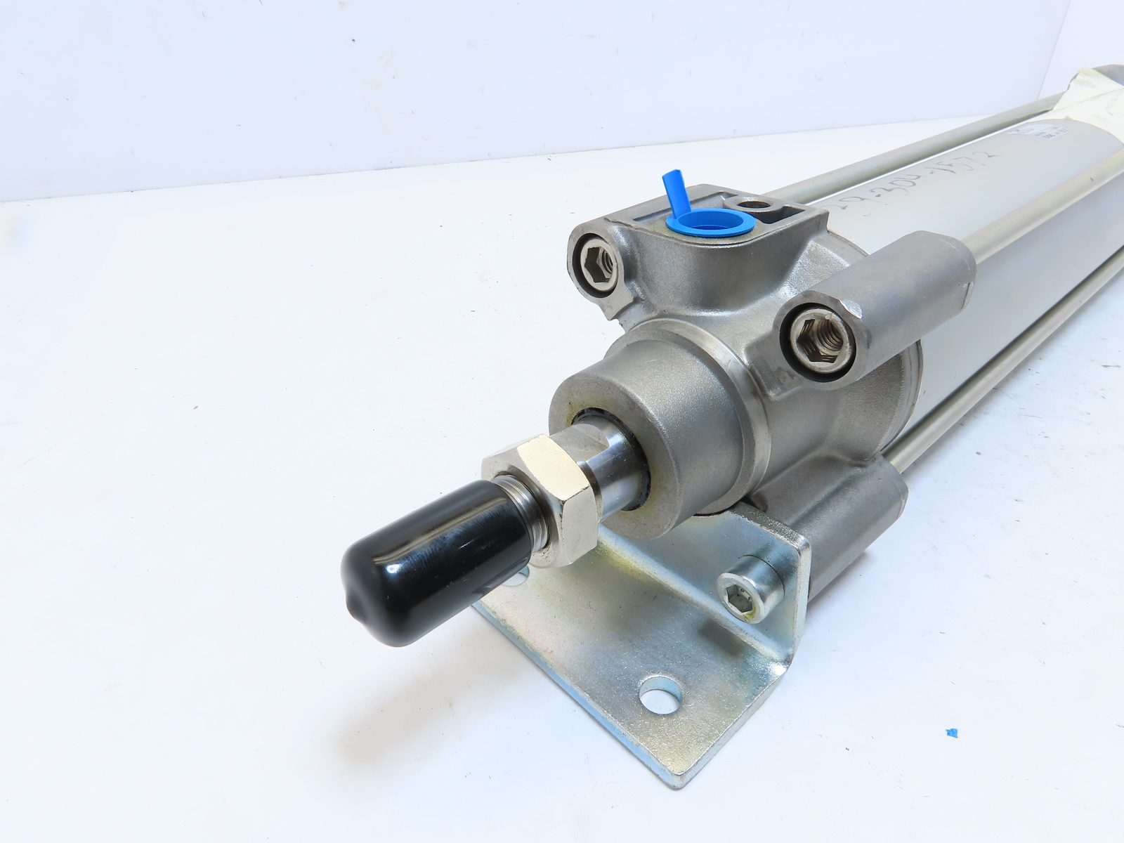 SMC C96SDL63-300 Pneumatic Air Tie Rod Cylinder 63MM Bore300MM Stroke Cushioned