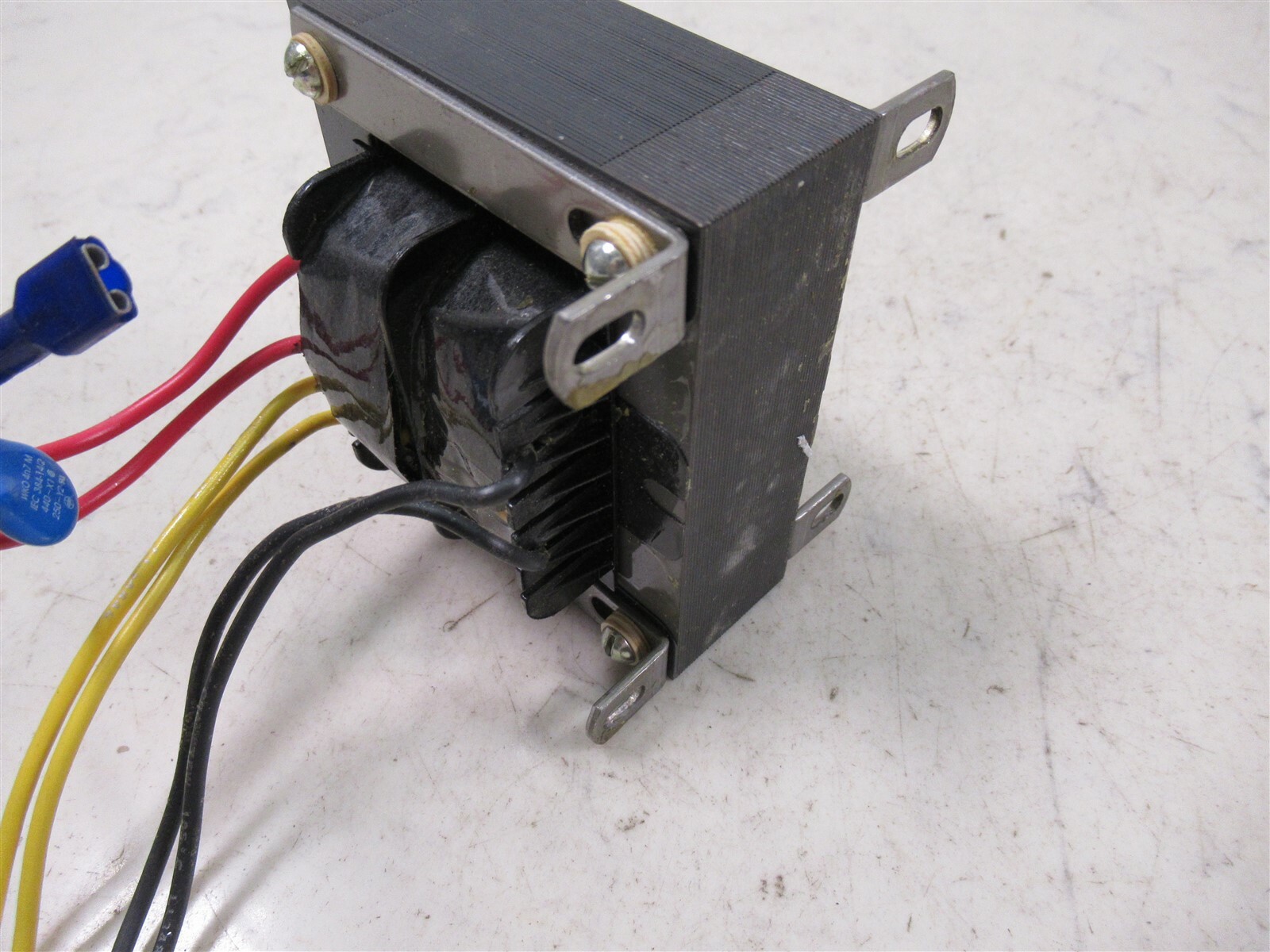 Transformer MDI-38P15 120V 60Hz S121-133-001
