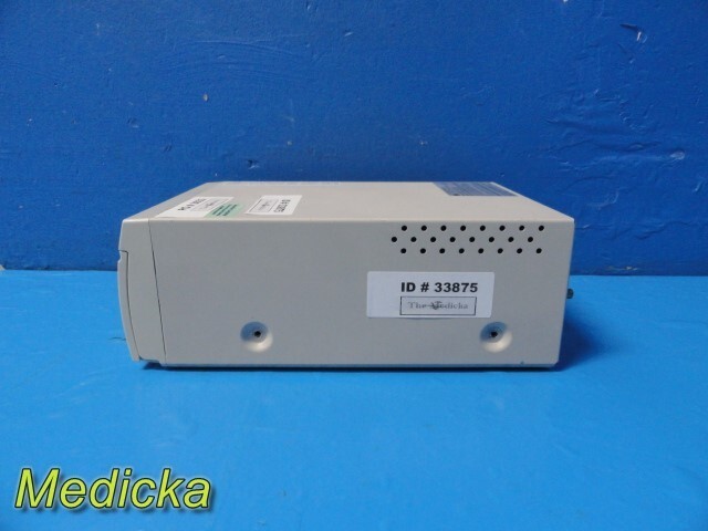 2011 Sony Corporation UP-D897 Digital Graphic Printer, Medical Use ~ 33875