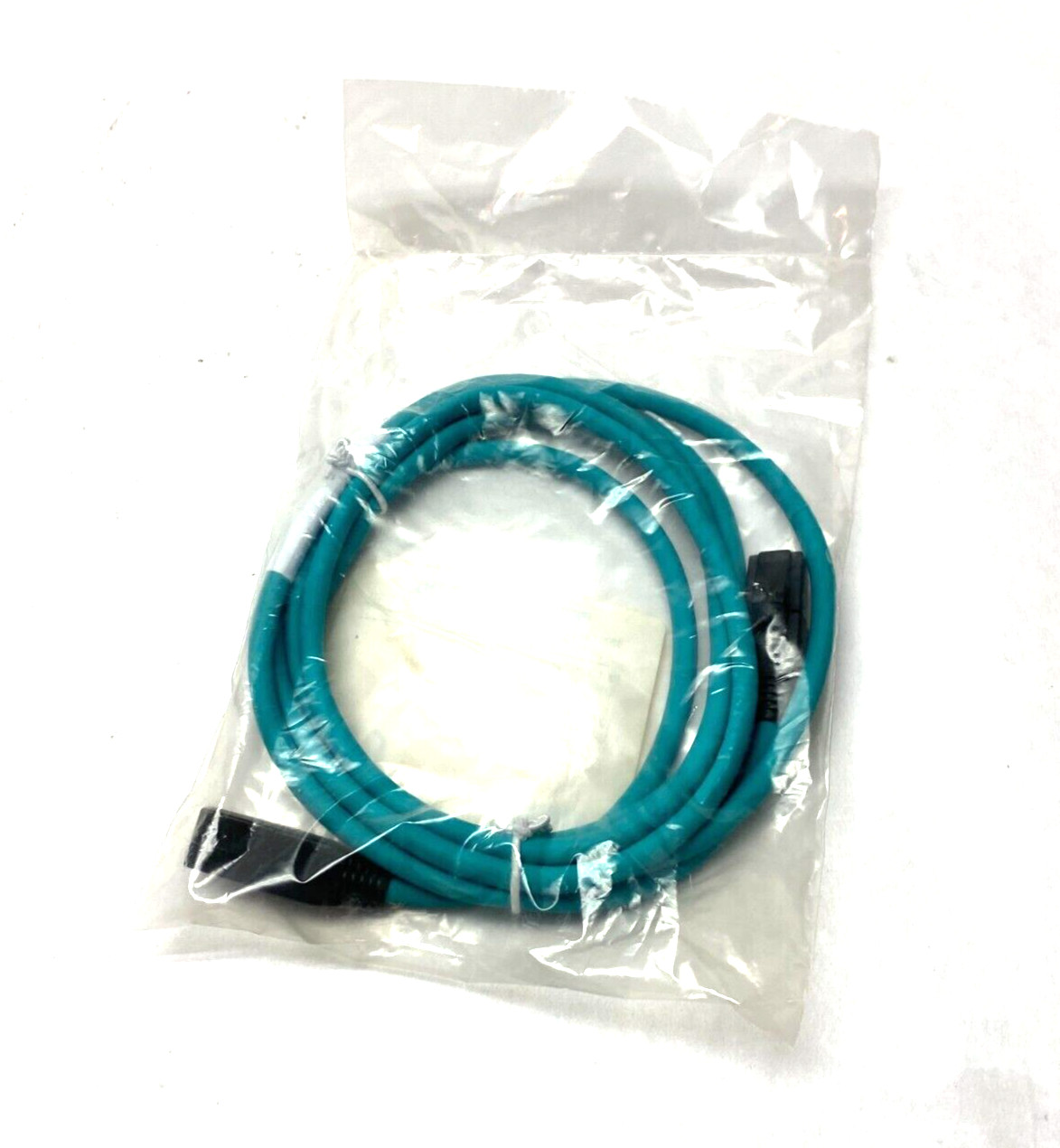 Turck RJ45 RJ45 440-2M/C1246 Industrial Ethernet Cordset 2m U-95483