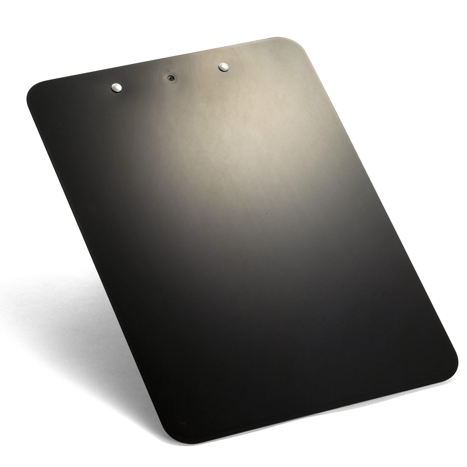 Officemate Recycled Clipboard, Black, 1 Clipboard (83045) Black