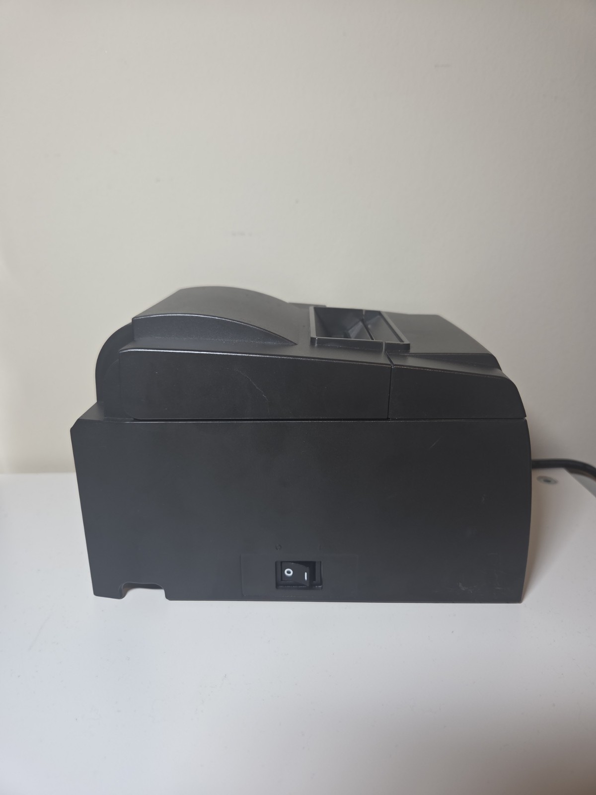 STAR futurePRINT TSP100III TSP143III LAN Thermal Network POS Receipt Printer