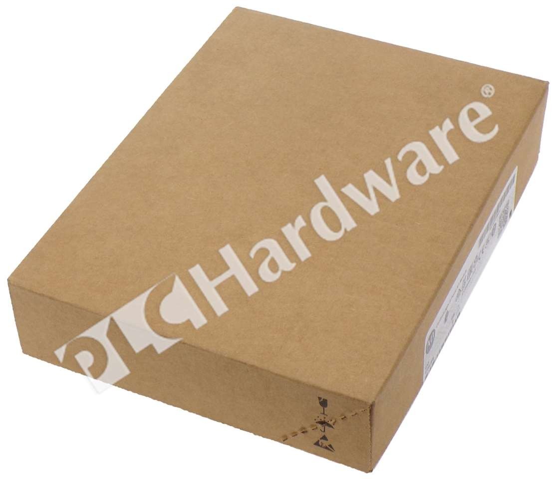 Sealed Pre-owned Allen Bradley 1756-OF8 /A ControlLogix 8-P Analog Output Module