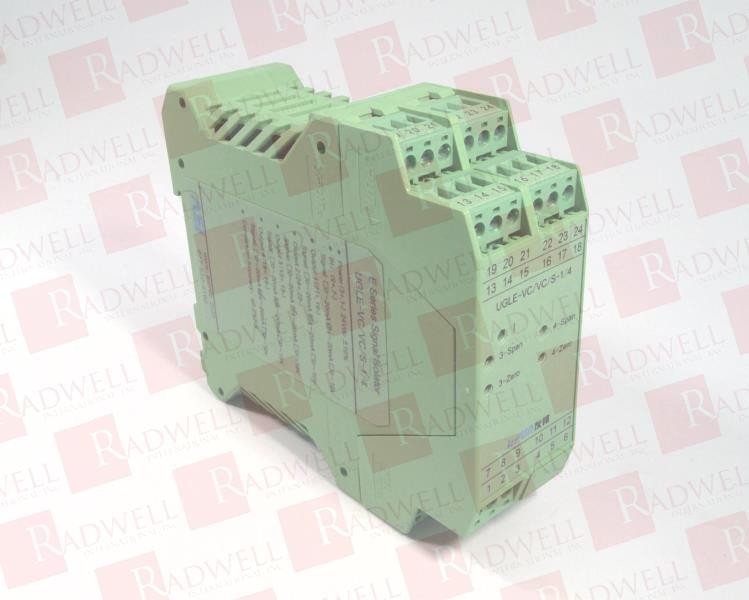 AUTOMATION SYSTEMS INTERCONNECT ASI451141 / ASI451141 (BRAND NEW)