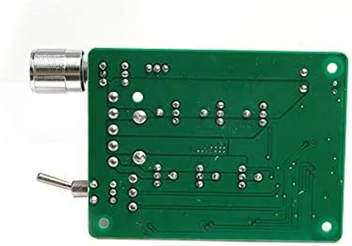 1 Pcs BLDC 3-Phase Sensorless Brushless Modulator Motor Speed Controller
