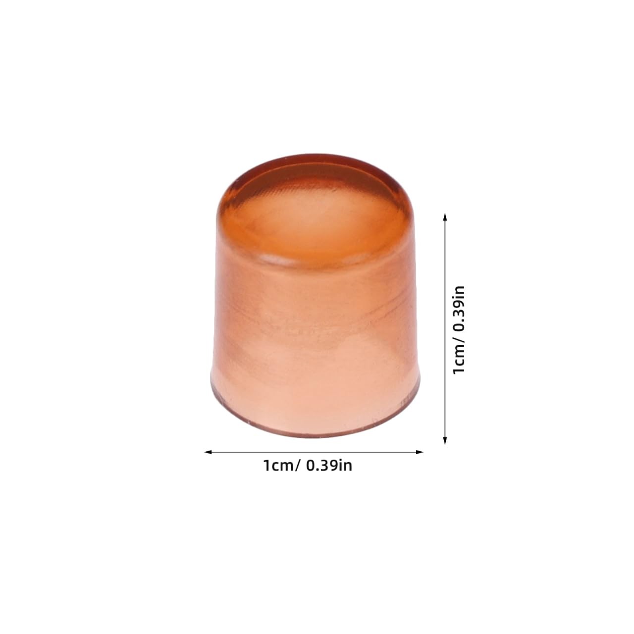 Queen Rearing Cupsk, 2000 Pack Plastic Bee Breeding Cups for Queen Cell Reari…