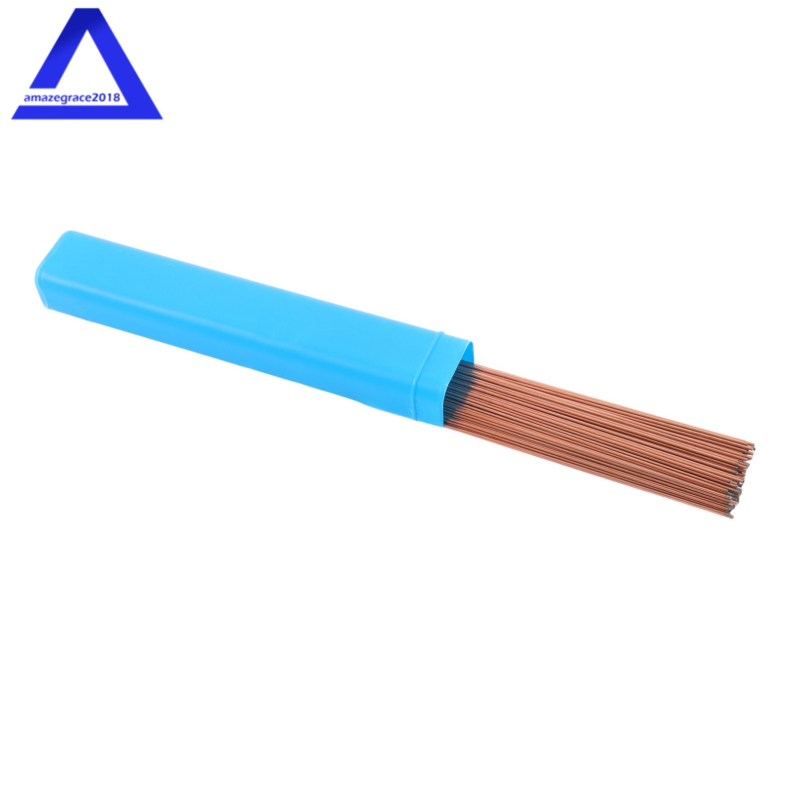 ER70S-6 2-lbs 1/16″ × 16″ Mild Steel TIG Welding Rod – TIG Filler Rod, TIG Rod