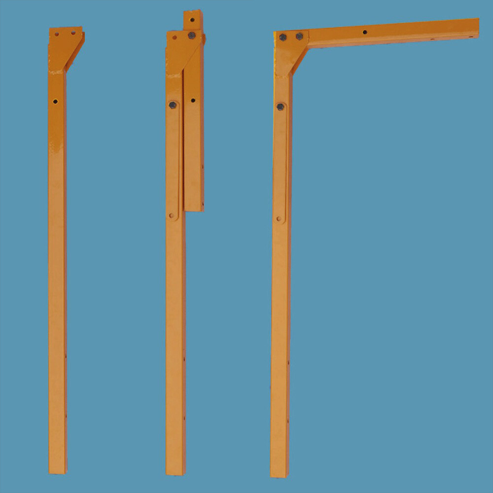 Air Conditioner Outside Installation Lifting Tool Bracket Crane Tool Stainless
