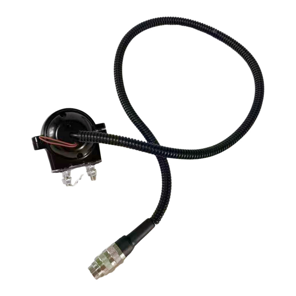 Rear View Backup Camera For Caterpillar CAT 232D 242D 262D 289D 299D 336-6684