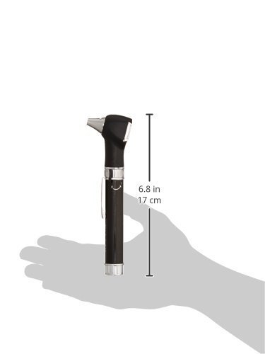 Welch Allyn Pocket Otoscope Jr Quality Light Weight Tool for Doctors EMTs