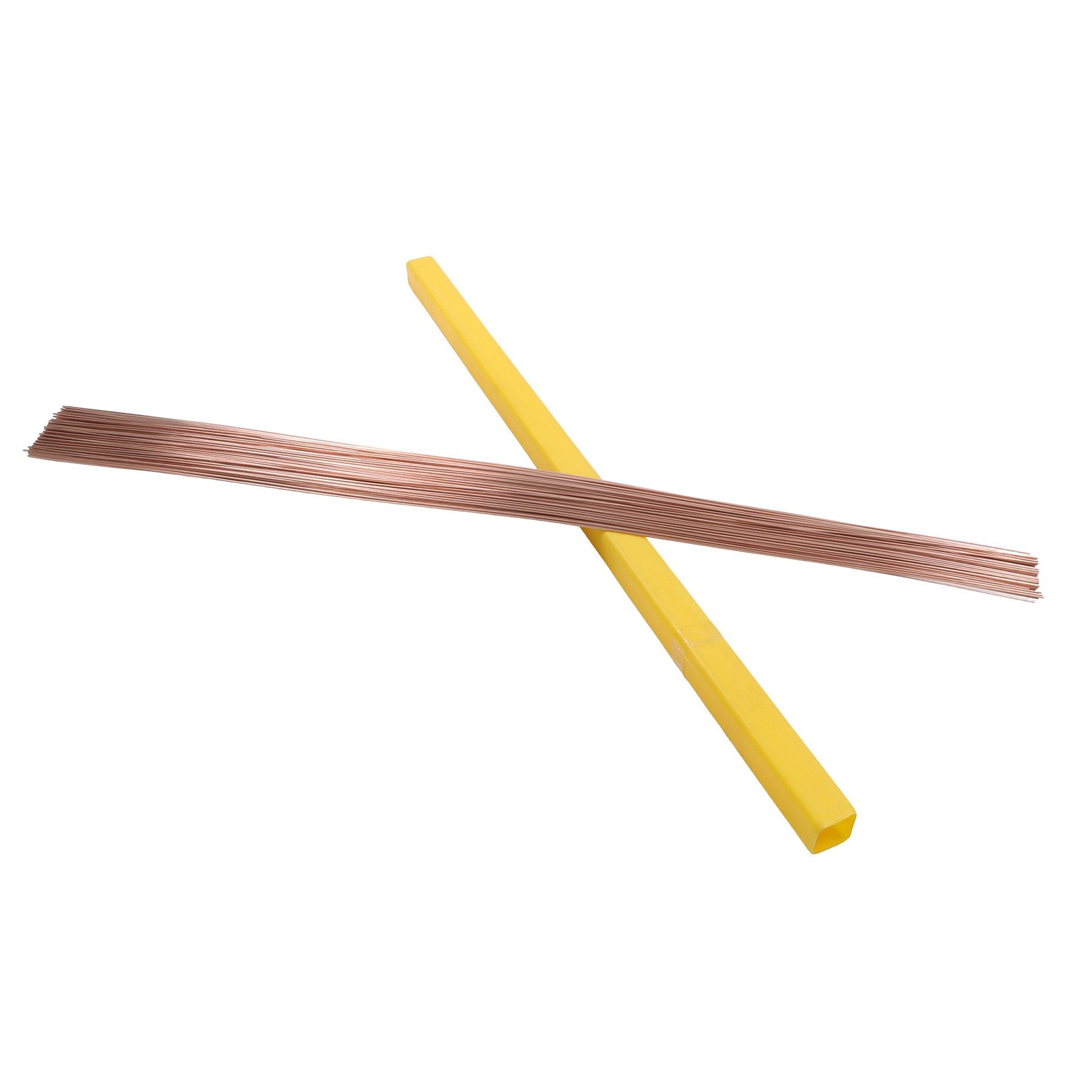 TIG ER70S-6 1/16″ × 36″ Carbon Steel Welding Electrode Rods 2 LBS TIG Filler Rod