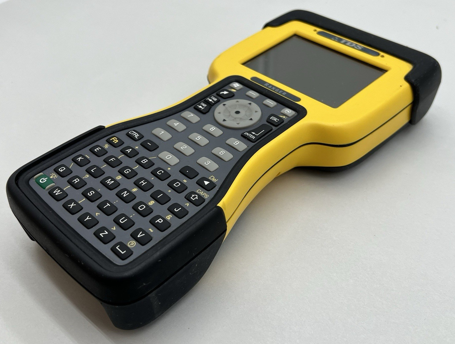 Trimble TDS Ranger X Series Handheld Field Computer Data Collector
