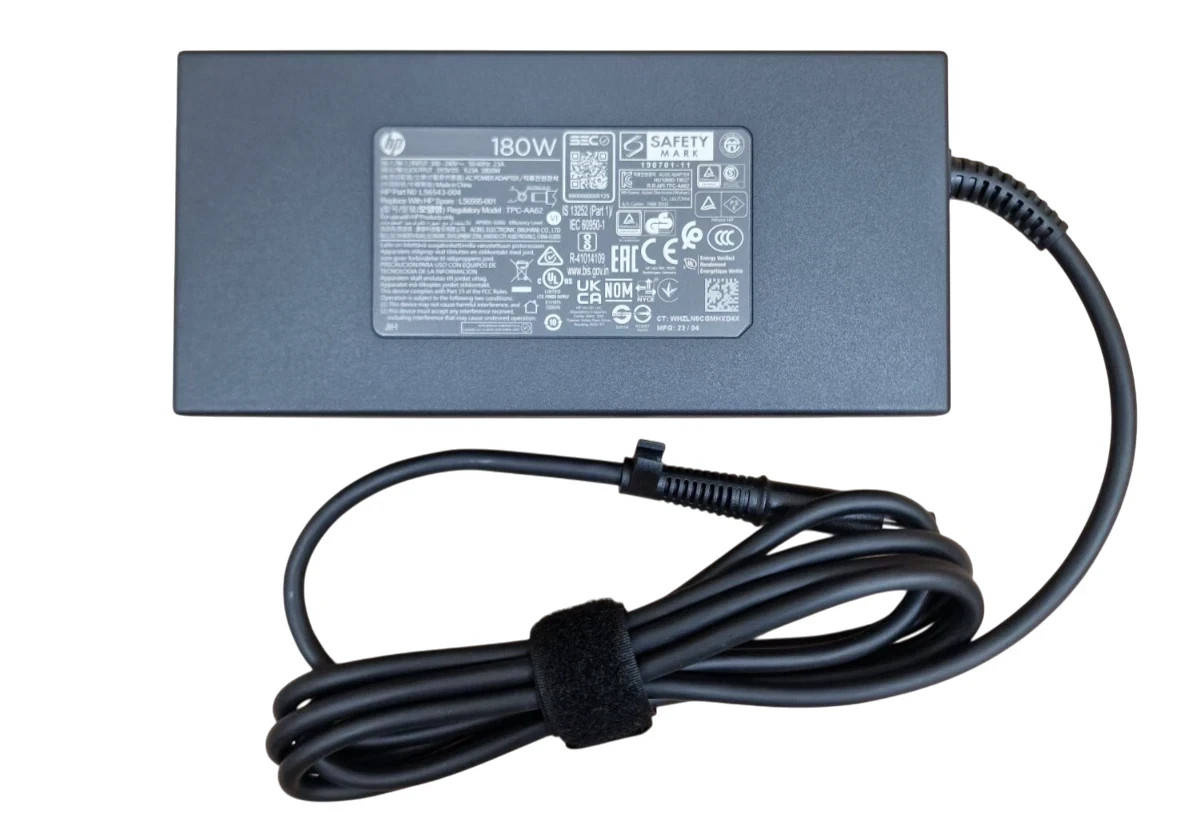 NEW HP Engage One AiO System Rotate/Tilt Stand with Integrated Column Printer