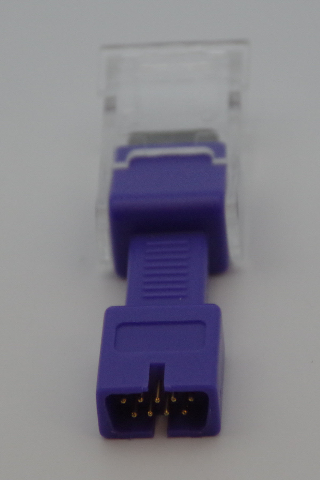 Nellcor Non-oximax to oximax converter (7 pin to 9 pin)