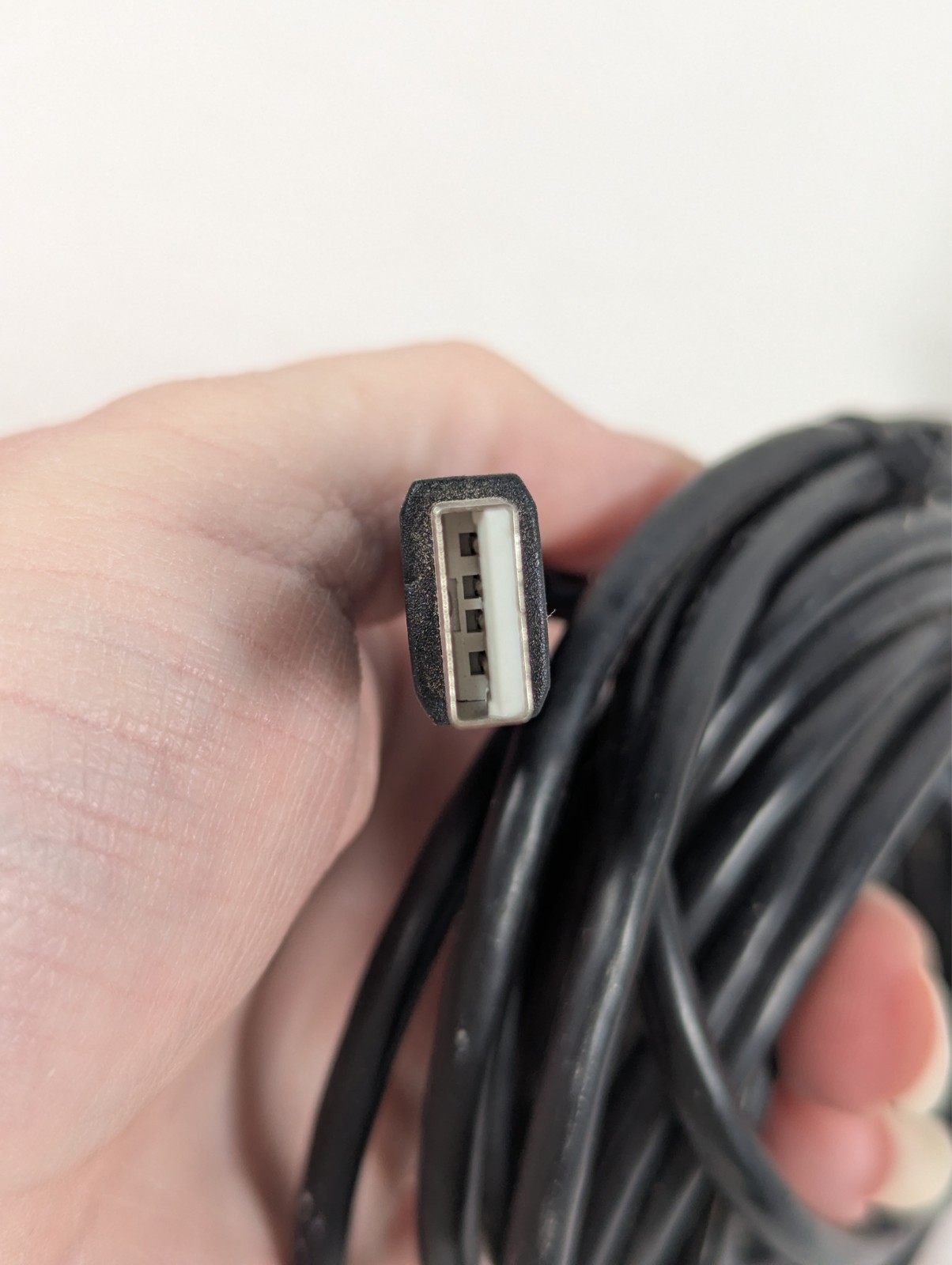 Korecall – Landline Phone USB Computer Recording 4 Lines